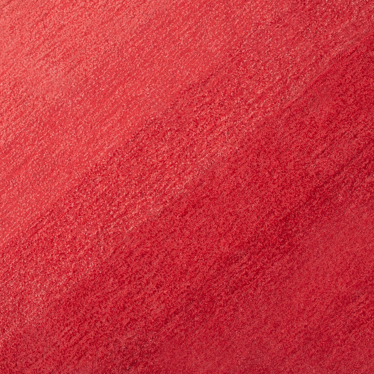Gmelin Pink Rug – hand-tufted pink square rug by Ohana