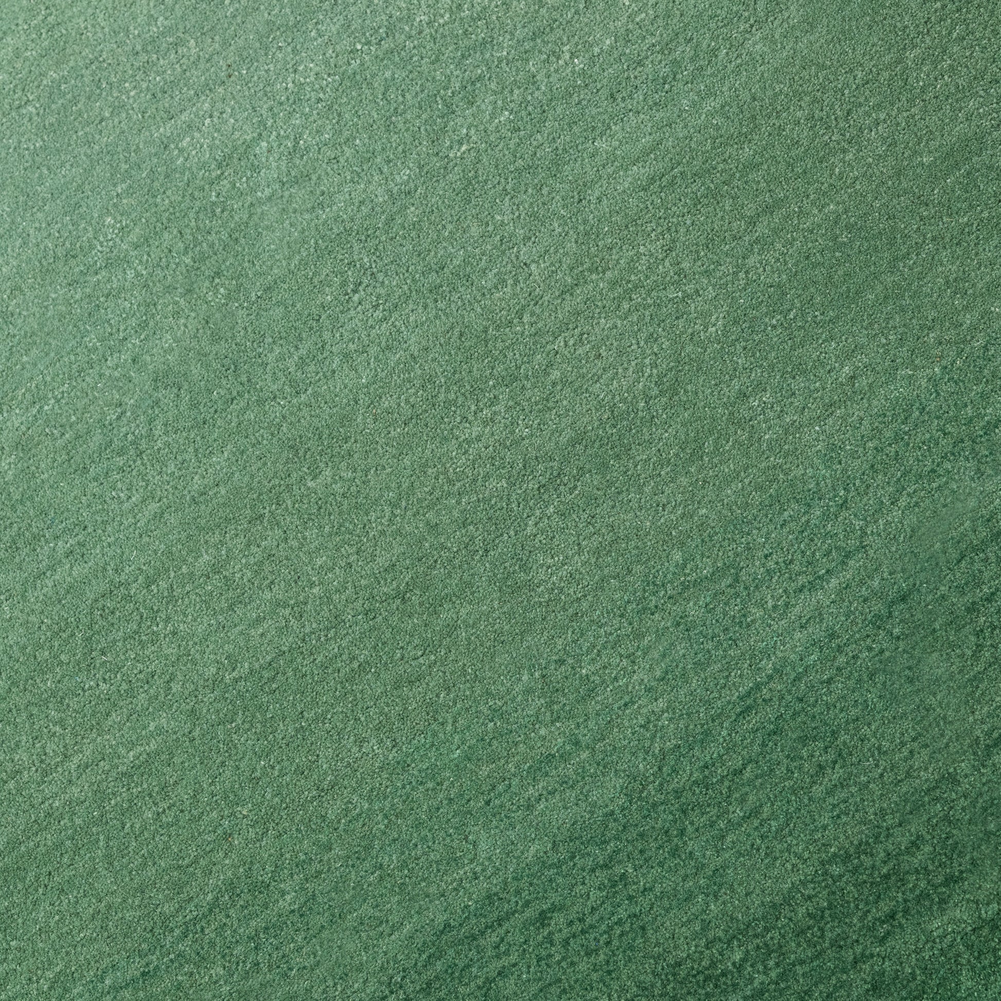 Gmelin Sage Rug – hand-tufted sage square rug by Ohana