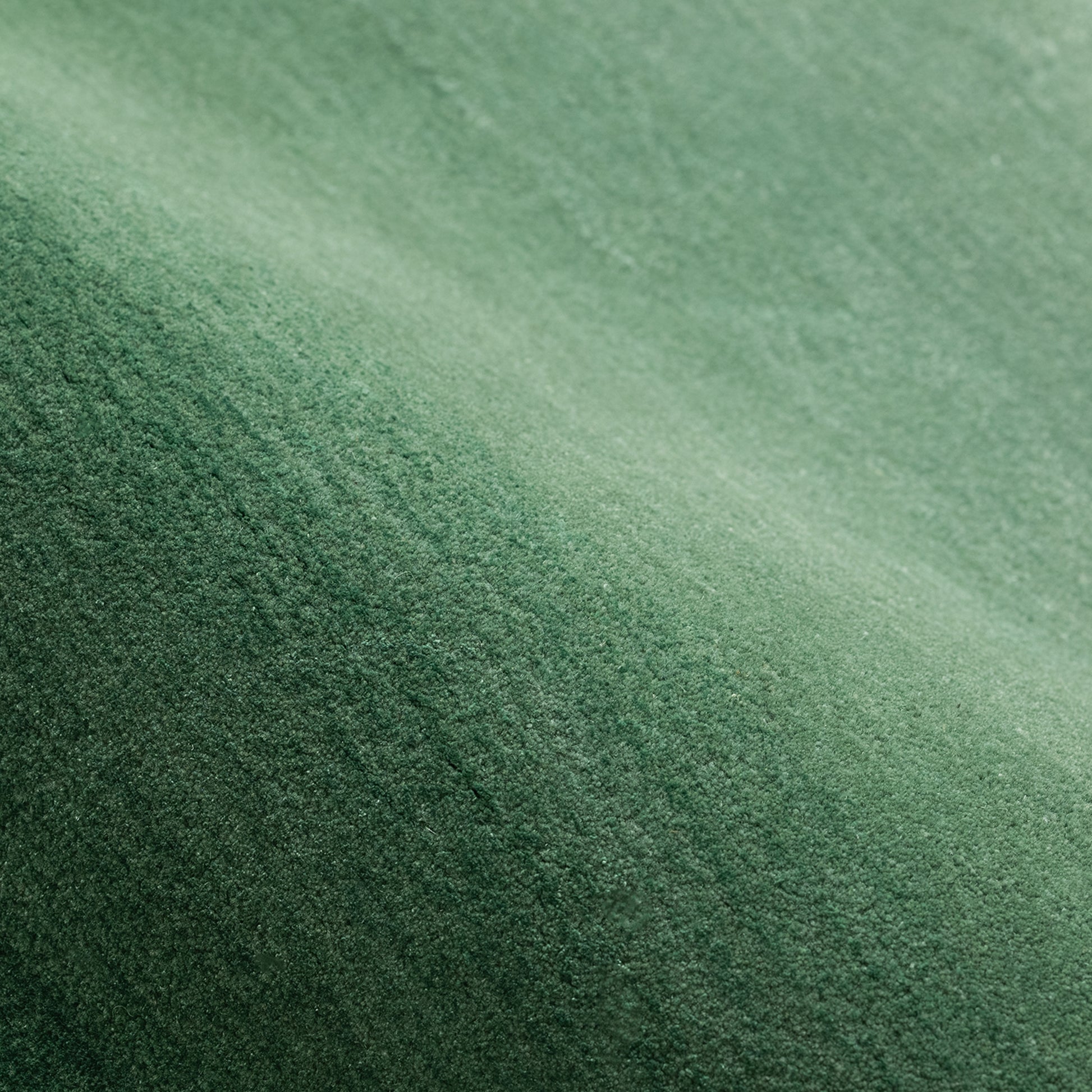 Gmelin Sage Rug – hand-tufted sage square rug by Ohana